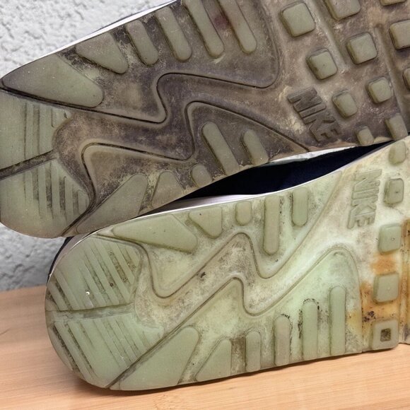 Size‎ 9.5 - Nike Air Max 90 Exotic Animal Pack - Violet Blend 2020 CZ5588-001 - Picture 10 of 10